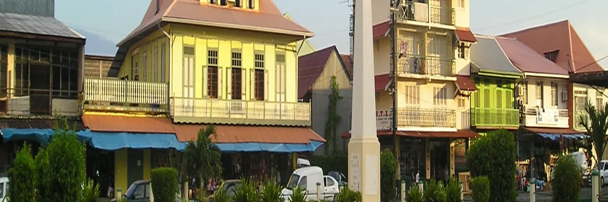 Image Découpe laser Cayenne