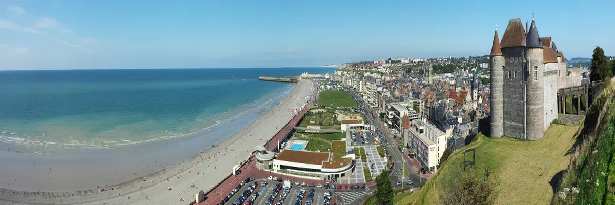 Image Découpe laser Dieppe