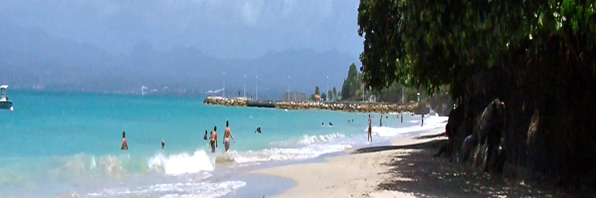 Image Découpe laser Le Gosier