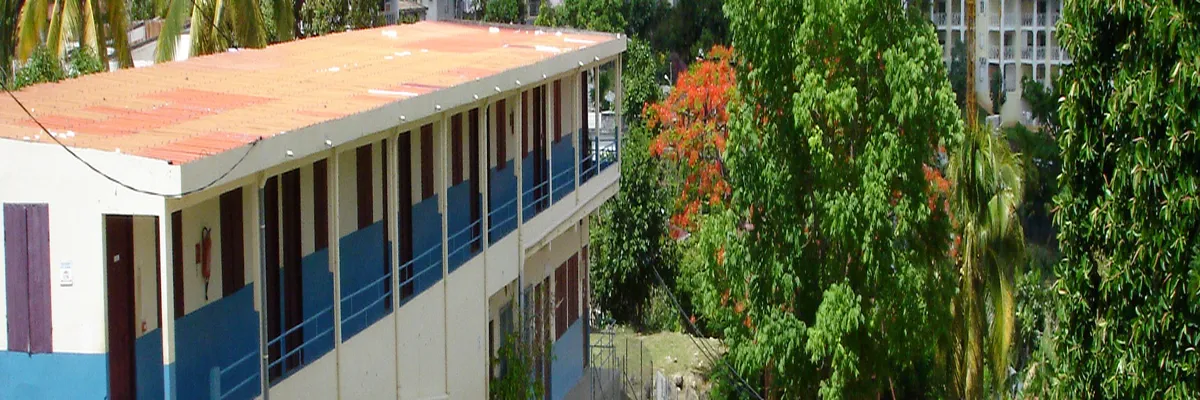 Image Découpe laser Le Marin