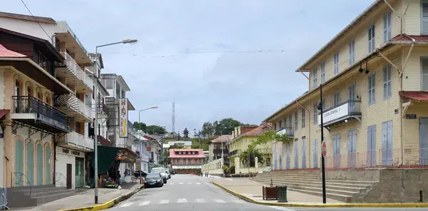 Découpe Laser Pro Découpe laser Cayenne