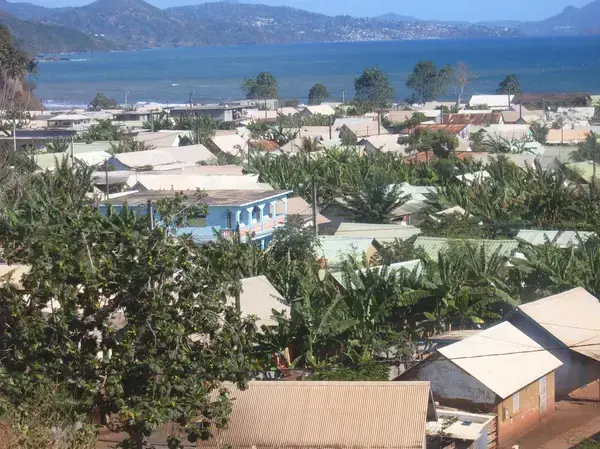 Découpe Laser Pro Découpe laser M'Tsangamouji