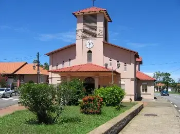 Découpe Laser Pro Découpe laser Macouria