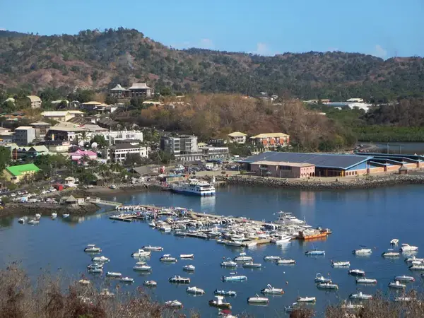 Découpe Laser Pro Découpe laser Mamoudzou