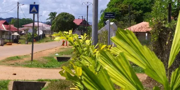 Découpe Laser Pro Découpe laser Maripasoula