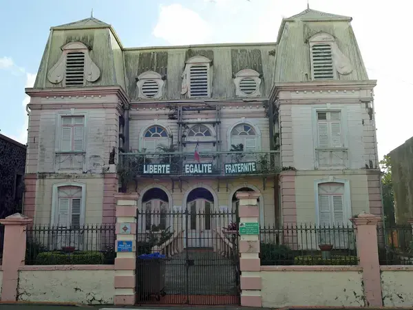 Découpe Laser Pro Découpe laser Saint-Esprit